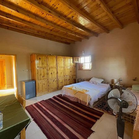 Hotel The Nest Siwa Oasis Exteriér fotografie
