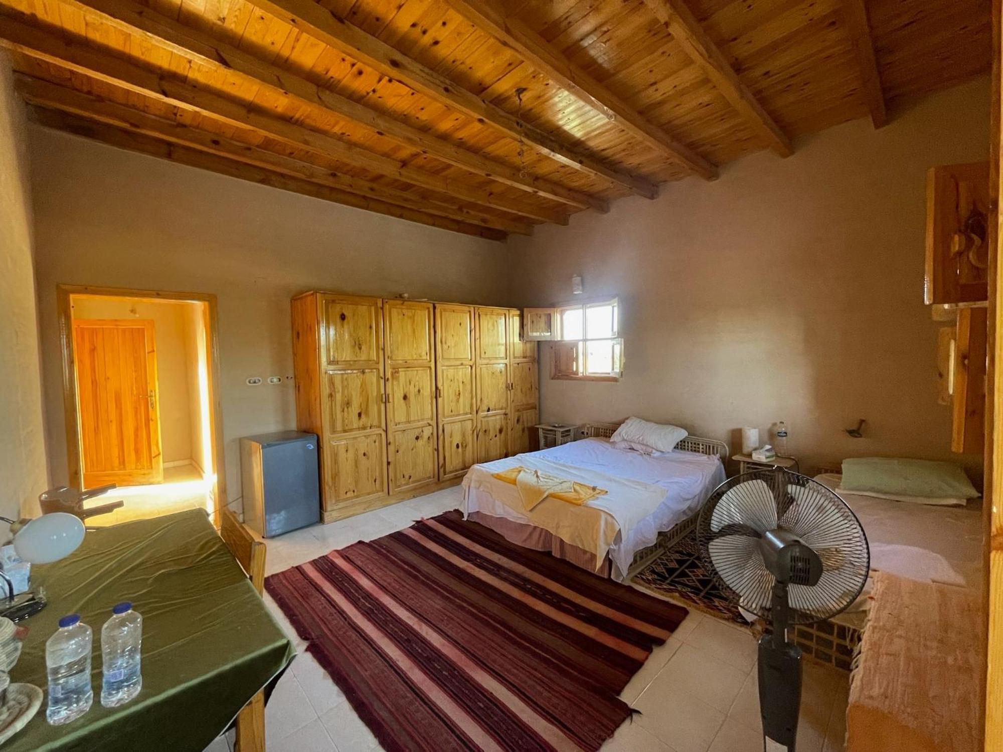 Hotel The Nest Siwa Oasis Exteriér fotografie